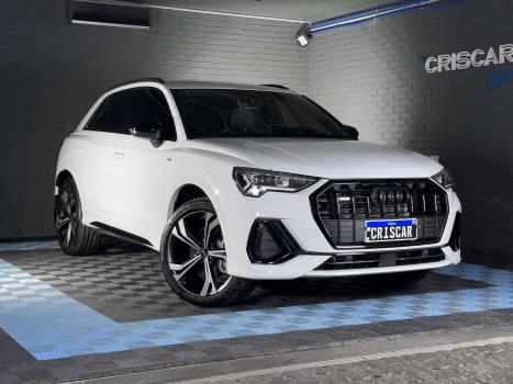 AUDI Q3 2.0 4P 40 TFSI SPORTBACK PERFORMANCE QUATTRO TIPTRONIC AUTOM�TICO, Foto 1