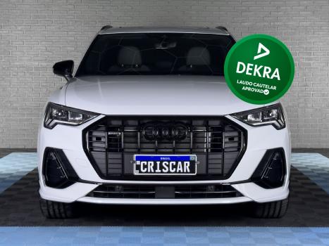 AUDI Q3 2.0 4P 40 TFSI SPORTBACK PERFORMANCE QUATTRO TIPTRONIC AUTOM�TICO, Foto 2