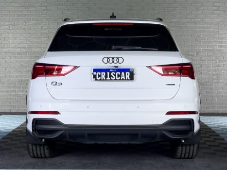 AUDI Q3 2.0 4P 40 TFSI SPORTBACK PERFORMANCE QUATTRO TIPTRONIC AUTOM�TICO, Foto 3