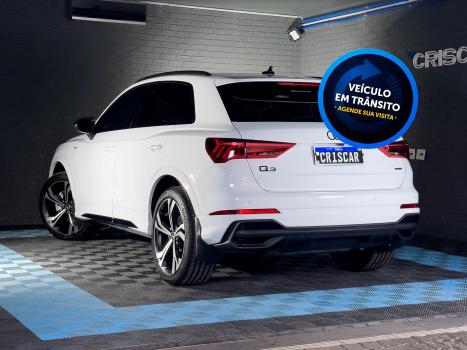 AUDI Q3 2.0 4P 40 TFSI SPORTBACK PERFORMANCE QUATTRO TIPTRONIC AUTOM�TICO, Foto 5