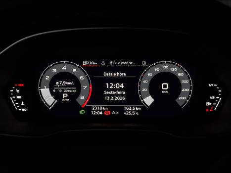 AUDI Q3 2.0 4P 40 TFSI SPORTBACK PERFORMANCE QUATTRO TIPTRONIC AUTOM�TICO, Foto 10