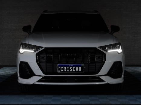 AUDI Q3 2.0 4P 40 TFSI SPORTBACK PERFORMANCE QUATTRO TIPTRONIC AUTOM�TICO, Foto 12