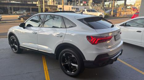 AUDI Q3 2.0 4P 40 TFSI SPORTBACK PERFORMANCE QUATTRO TIPTRONIC AUTOM�TICO, Foto 5