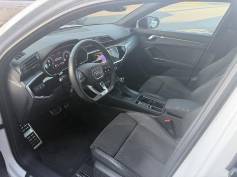 AUDI Q3 2.0 4P 40 TFSI SPORTBACK PERFORMANCE QUATTRO TIPTRONIC AUTOM�TICO, Foto 14