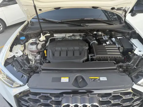 AUDI Q3 2.0 4P 40 TFSI SPORTBACK PERFORMANCE QUATTRO TIPTRONIC AUTOM�TICO, Foto 15