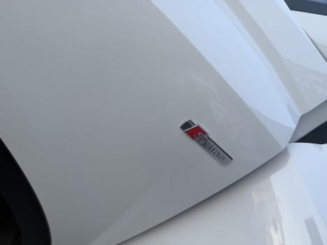 AUDI Q3 2.0 4P 40 TFSI SPORTBACK PERFORMANCE QUATTRO TIPTRONIC AUTOM�TICO, Foto 17