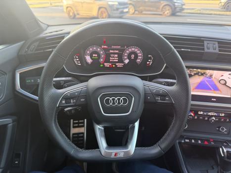 AUDI Q3 2.0 4P 40 TFSI SPORTBACK PERFORMANCE QUATTRO TIPTRONIC AUTOM�TICO, Foto 20
