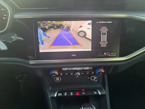 AUDI Q3 2.0 4P 40 TFSI SPORTBACK PERFORMANCE QUATTRO TIPTRONIC AUTOM�TICO, Foto 23