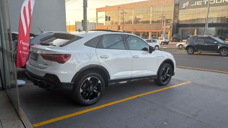 AUDI Q3 2.0 4P 40 TFSI SPORTBACK PERFORMANCE QUATTRO TIPTRONIC AUTOM�TICO, Foto 25