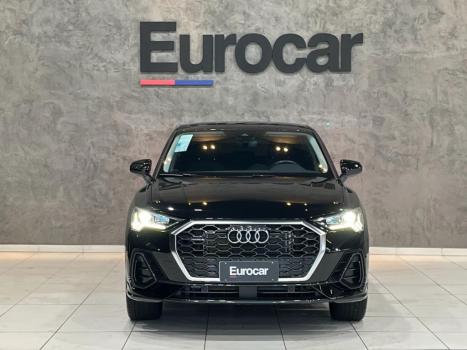 AUDI Q3 2.0 4P 40 TFSI SPORTBACK PERFORMANCE QUATTRO TIPTRONIC AUTOM�TICO, Foto 2