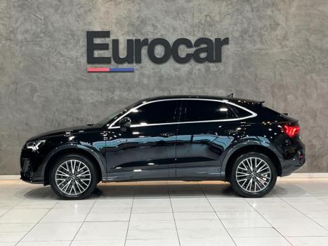 AUDI Q3 2.0 4P 40 TFSI SPORTBACK PERFORMANCE QUATTRO TIPTRONIC AUTOM�TICO, Foto 5