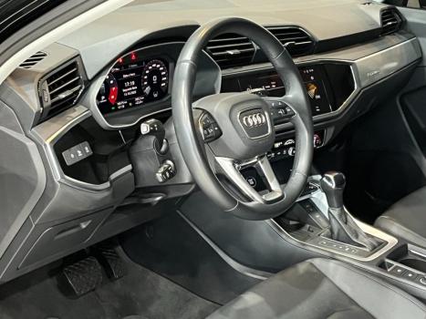 AUDI Q3 2.0 4P 40 TFSI SPORTBACK PERFORMANCE QUATTRO TIPTRONIC AUTOM�TICO, Foto 9