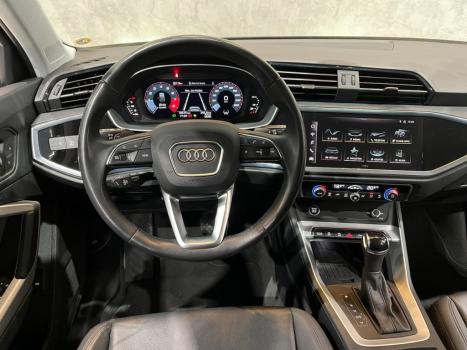 AUDI Q3 2.0 4P 40 TFSI SPORTBACK PERFORMANCE QUATTRO TIPTRONIC AUTOM�TICO, Foto 10