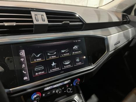 AUDI Q3 2.0 4P 40 TFSI SPORTBACK PERFORMANCE QUATTRO TIPTRONIC AUTOM�TICO, Foto 11