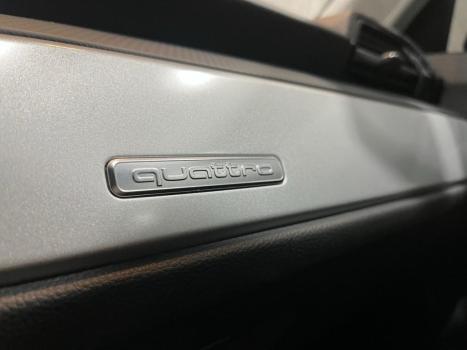 AUDI Q3 2.0 4P 40 TFSI SPORTBACK PERFORMANCE QUATTRO TIPTRONIC AUTOM�TICO, Foto 12