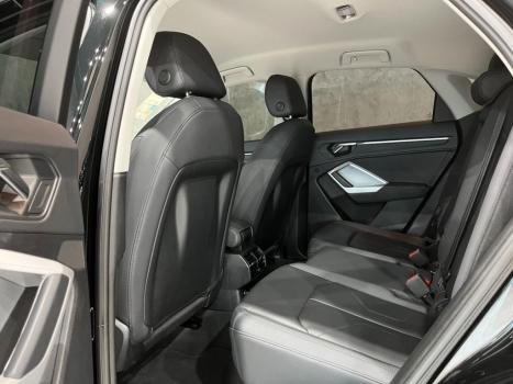 AUDI Q3 2.0 4P 40 TFSI SPORTBACK PERFORMANCE QUATTRO TIPTRONIC AUTOM�TICO, Foto 14