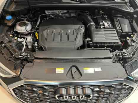 AUDI Q3 2.0 4P 40 TFSI SPORTBACK PERFORMANCE QUATTRO TIPTRONIC AUTOM�TICO, Foto 16