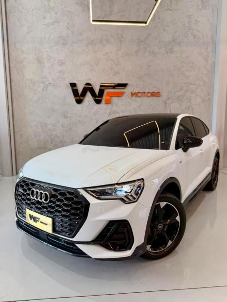 AUDI Q3 2.0 4P 40 TFSI SPORTBACK PERFORMANCE QUATTRO TIPTRONIC AUTOM�TICO, Foto 1