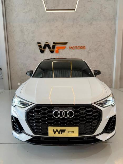 AUDI Q3 2.0 4P 40 TFSI SPORTBACK PERFORMANCE QUATTRO TIPTRONIC AUTOM�TICO, Foto 2