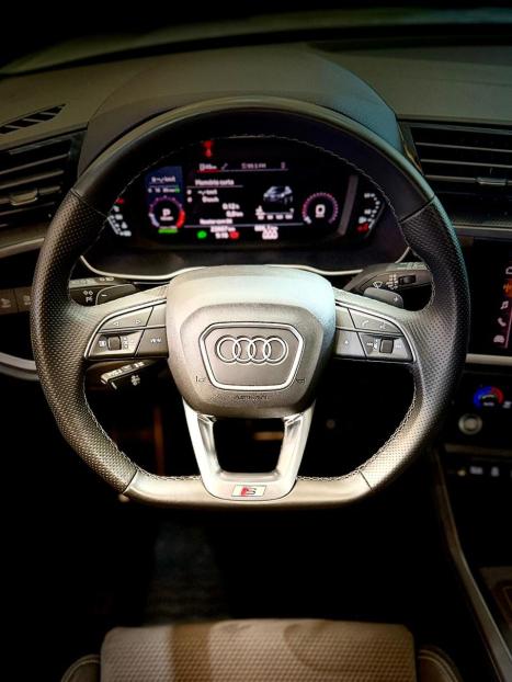 AUDI Q3 2.0 4P 40 TFSI SPORTBACK PERFORMANCE QUATTRO TIPTRONIC AUTOM�TICO, Foto 7