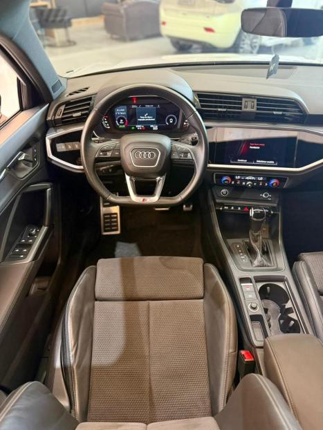 AUDI Q3 2.0 4P 40 TFSI SPORTBACK PERFORMANCE QUATTRO TIPTRONIC AUTOM�TICO, Foto 8