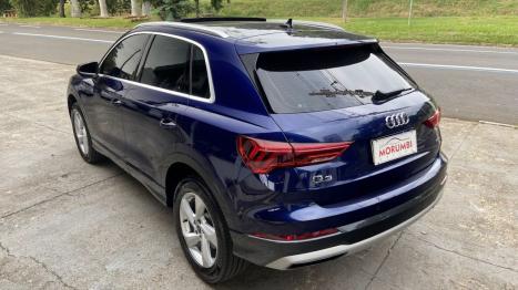 AUDI Q3 2.0 4P 40 TFSI PERFORMANCE BLACK QUATTRO TIPTRONIC AUTOM�TICO, Foto 4