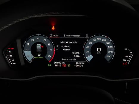 AUDI Q3 2.0 4P 40 TFSI SPORTBACK PERFORMANCE QUATTRO TIPTRONIC AUTOM�TICO, Foto 5