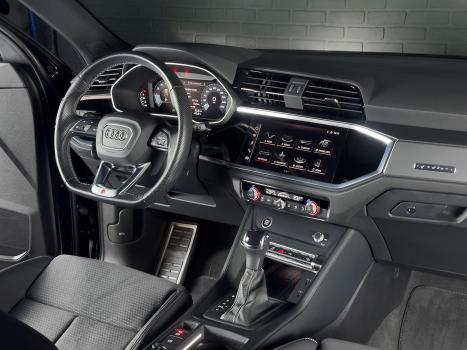 AUDI Q3 2.0 4P 40 TFSI SPORTBACK PERFORMANCE QUATTRO TIPTRONIC AUTOM�TICO, Foto 7