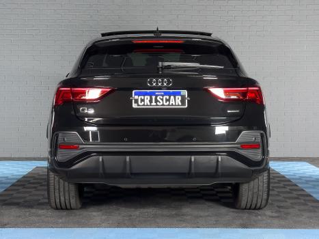 AUDI Q3 2.0 4P 40 TFSI SPORTBACK PERFORMANCE QUATTRO TIPTRONIC AUTOM�TICO, Foto 8