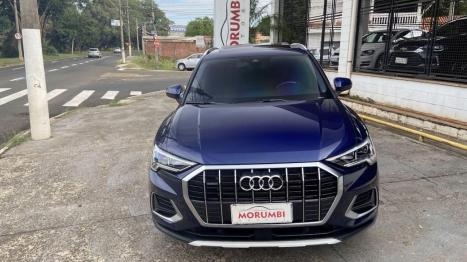 AUDI Q3 2.0 4P 40 TFSI PERFORMANCE BLACK QUATTRO TIPTRONIC AUTOM�TICO, Foto 1