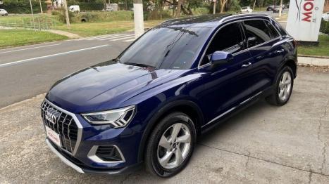AUDI Q3 2.0 4P 40 TFSI PERFORMANCE BLACK QUATTRO TIPTRONIC AUTOM�TICO, Foto 2