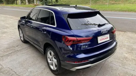 AUDI Q3 2.0 4P 40 TFSI PERFORMANCE BLACK QUATTRO TIPTRONIC AUTOM�TICO, Foto 4