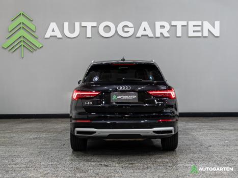 AUDI Q3 2.0 4P 40 TFSI PERFORMANCE BLACK QUATTRO TIPTRONIC AUTOM�TICO, Foto 3