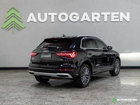 AUDI Q3 2.0 4P 40 TFSI PERFORMANCE BLACK QUATTRO TIPTRONIC AUTOM�TICO, Foto 4