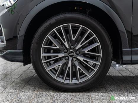 AUDI Q3 2.0 4P 40 TFSI PERFORMANCE BLACK QUATTRO TIPTRONIC AUTOM�TICO, Foto 5