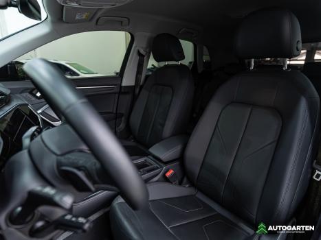 AUDI Q3 2.0 4P 40 TFSI PERFORMANCE BLACK QUATTRO TIPTRONIC AUTOM�TICO, Foto 7
