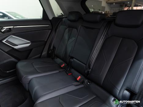 AUDI Q3 2.0 4P 40 TFSI PERFORMANCE BLACK QUATTRO TIPTRONIC AUTOM�TICO, Foto 8