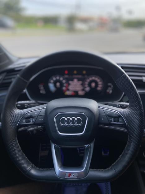 AUDI Q3 2.0 4P TFSI ATTRACTION QUATTRO S-TRONIC AUTOM�TICO, Foto 6
