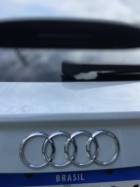 AUDI Q3 2.0 4P TFSI ATTRACTION QUATTRO S-TRONIC AUTOM�TICO, Foto 7