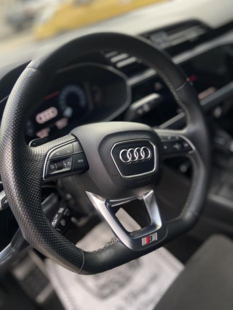 AUDI Q3 2.0 4P TFSI ATTRACTION QUATTRO S-TRONIC AUTOM�TICO, Foto 8
