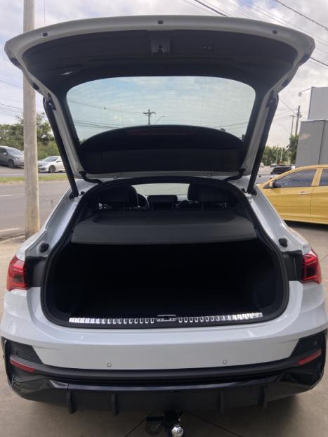 AUDI Q3 2.0 4P TFSI ATTRACTION QUATTRO S-TRONIC AUTOM�TICO, Foto 12