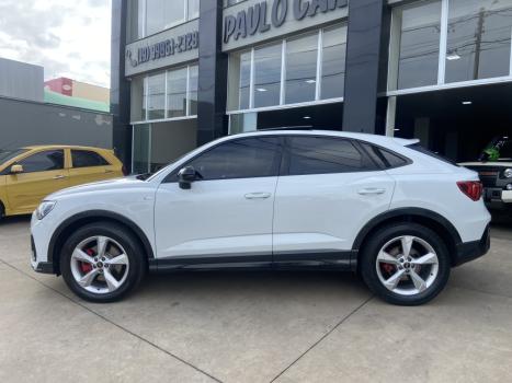 AUDI Q3 2.0 4P TFSI ATTRACTION QUATTRO S-TRONIC AUTOM�TICO, Foto 13
