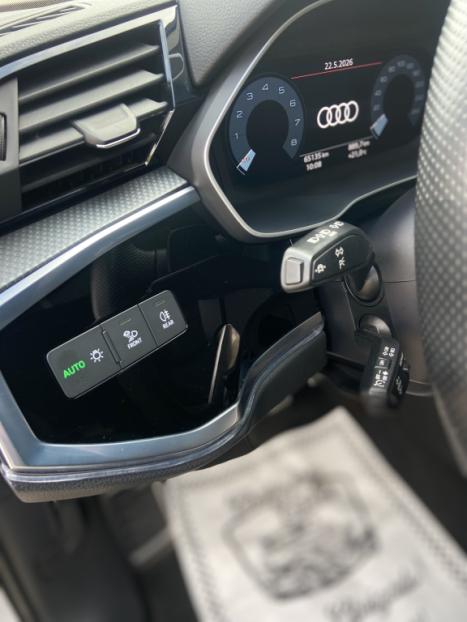 AUDI Q3 2.0 4P TFSI ATTRACTION QUATTRO S-TRONIC AUTOM�TICO, Foto 15
