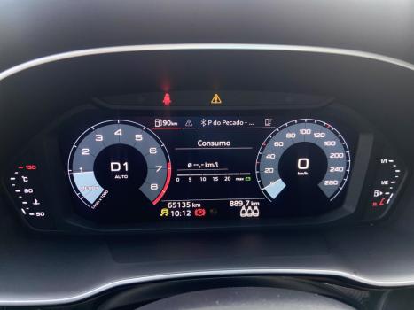 AUDI Q3 2.0 4P TFSI ATTRACTION QUATTRO S-TRONIC AUTOM�TICO, Foto 17