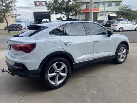 AUDI Q3 2.0 4P TFSI ATTRACTION QUATTRO S-TRONIC AUTOM�TICO, Foto 21