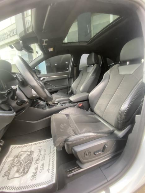 AUDI Q3 2.0 4P TFSI ATTRACTION QUATTRO S-TRONIC AUTOM�TICO, Foto 23