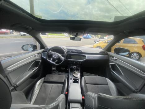 AUDI Q3 2.0 4P TFSI ATTRACTION QUATTRO S-TRONIC AUTOM�TICO, Foto 28