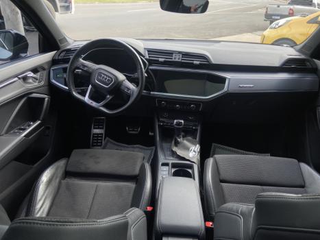 AUDI Q3 2.0 4P TFSI ATTRACTION QUATTRO S-TRONIC AUTOM�TICO, Foto 29