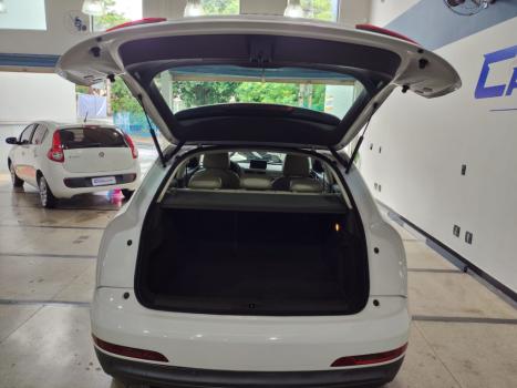 AUDI Q3 2.0 4P TFSI AMBIENTE QUATTRO S-TRONIC AUTOMÁTICO, Foto 7