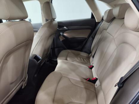 AUDI Q3 2.0 4P TFSI AMBIENTE QUATTRO S-TRONIC AUTOMÁTICO, Foto 15
